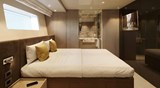 Sanlorenzo SD90 - Guest Cabin